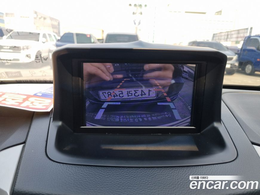 KG_Mobility_Ssangyong TIBOLI 2015