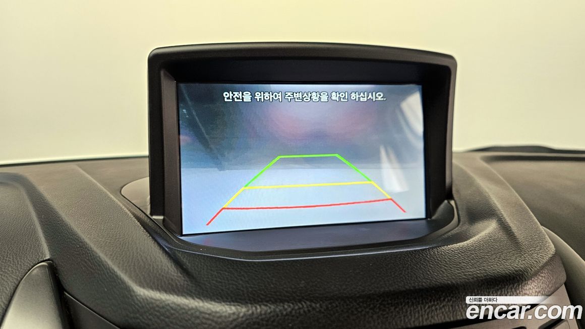 KG_Mobility_Ssangyong KORANDO 2018