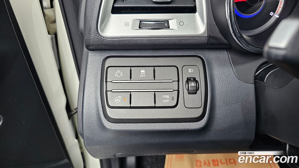 KG_Mobility_Ssangyong TIBOLI 2016