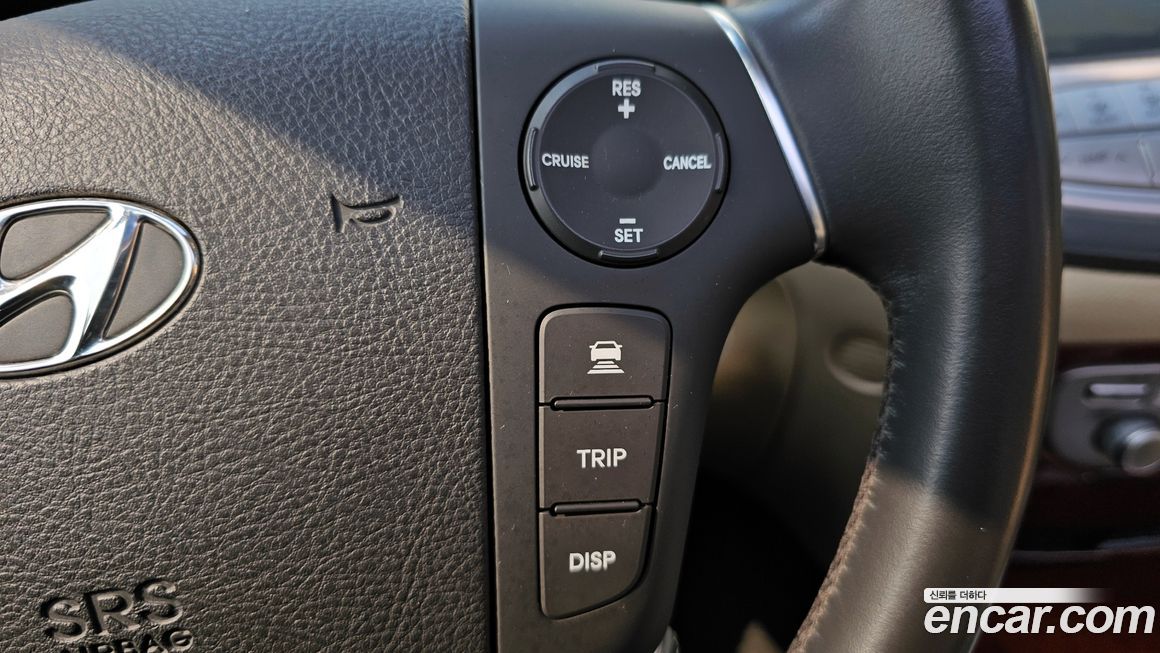 Hyundai Genesis 2014