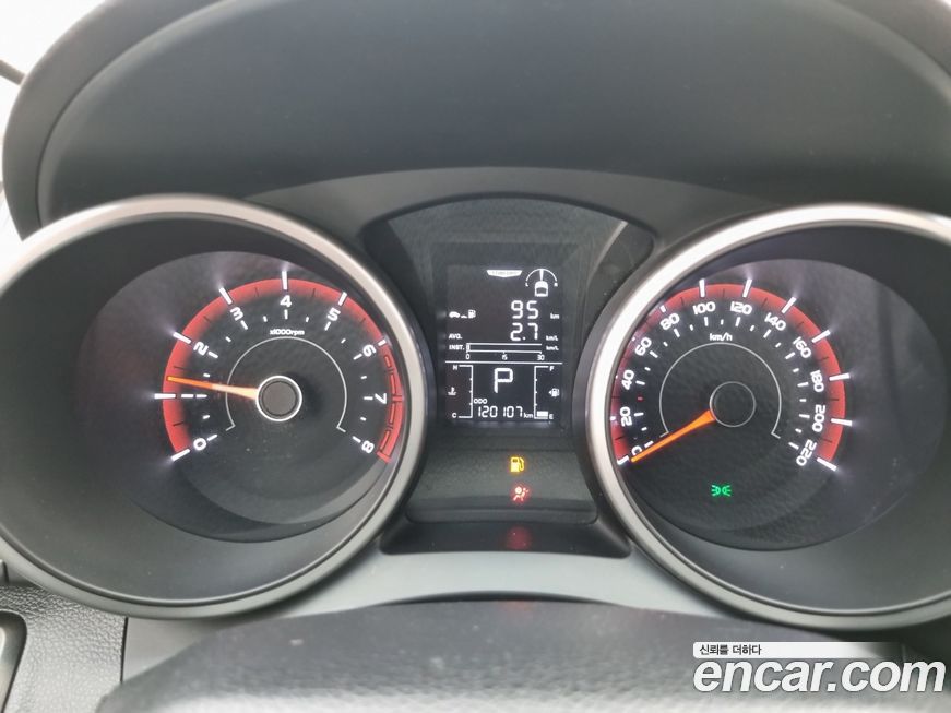 KG_Mobility_Ssangyong TIBOLI 2015