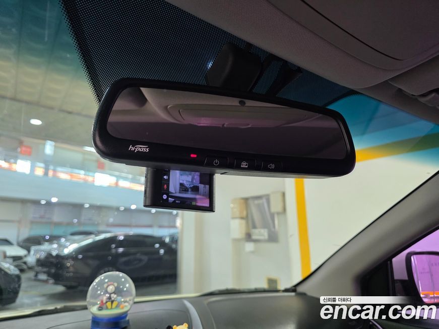 KG_Mobility_Ssangyong KORANDO 2016