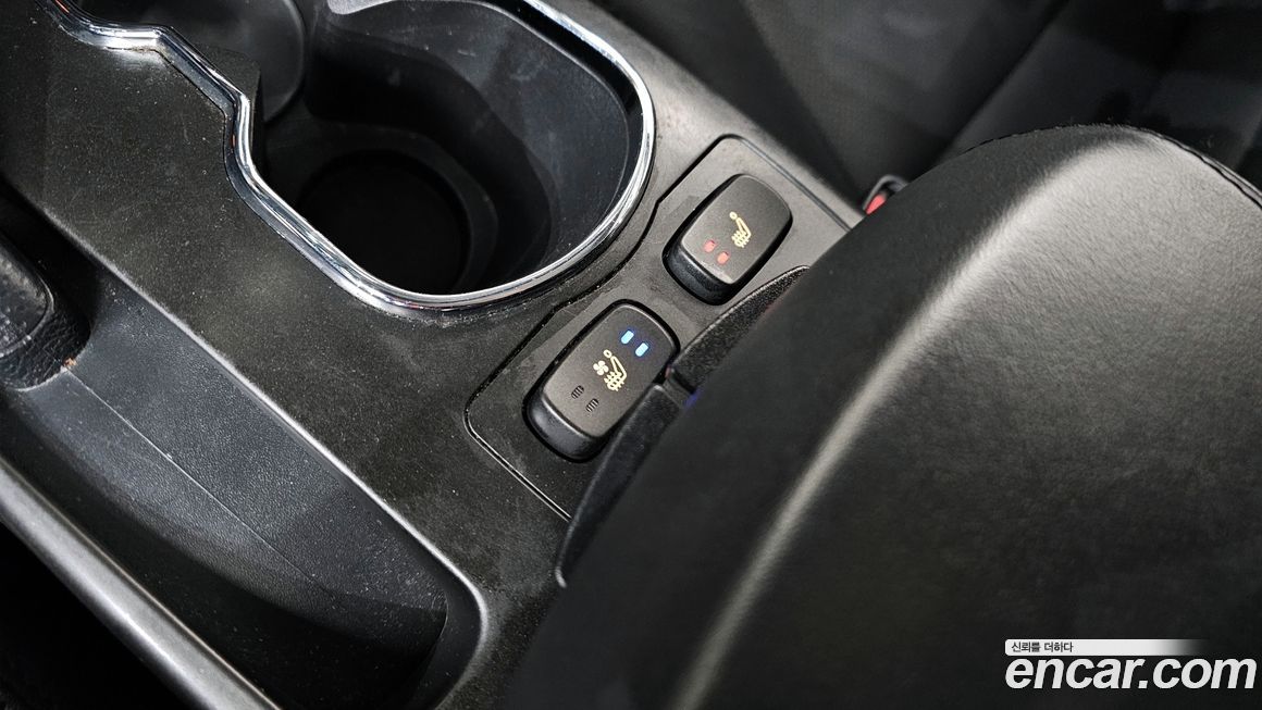 KG_Mobility_Ssangyong KORANDO 2018