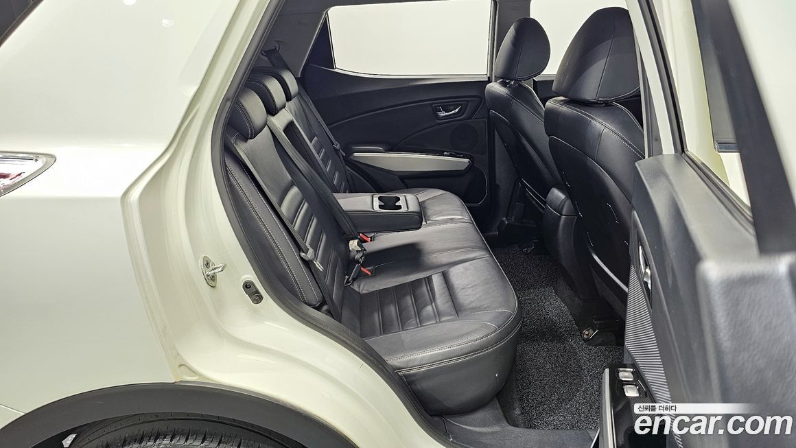 KG_Mobility_Ssangyong TIBOLI 2016