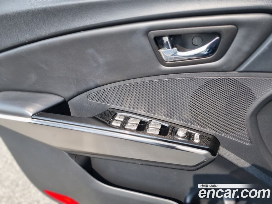 KG_Mobility_Ssangyong TIBOLI 2015