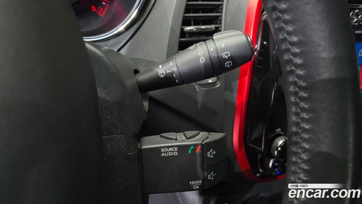 Renault-KoreaSamsung QM3 2017