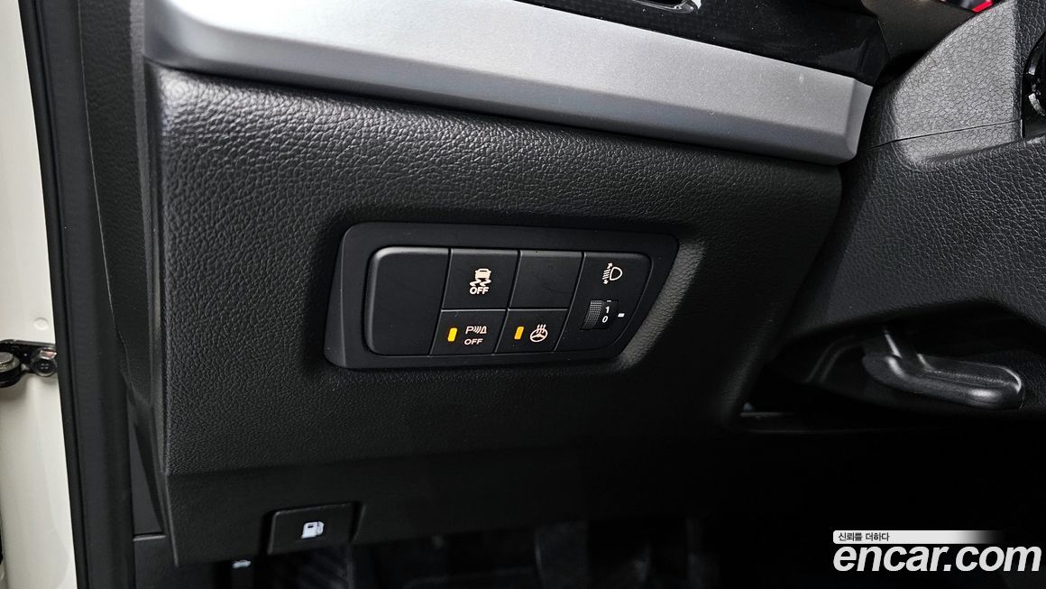 KG_Mobility_Ssangyong KORANDO 2018