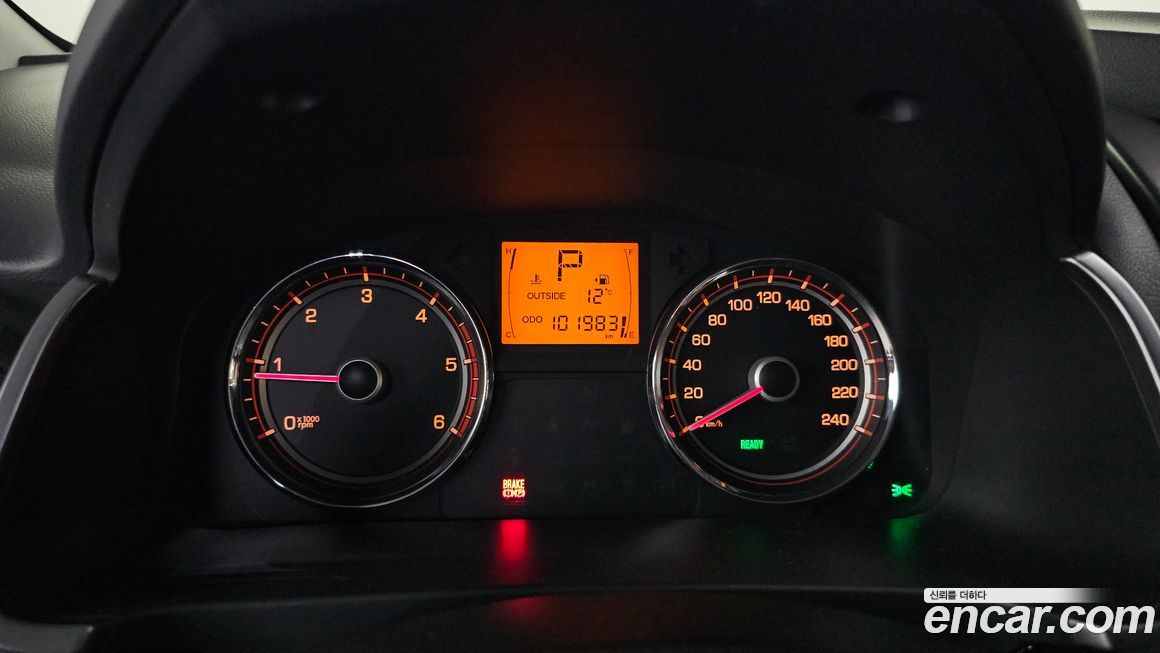 KG_Mobility_Ssangyong KORANDO 2018