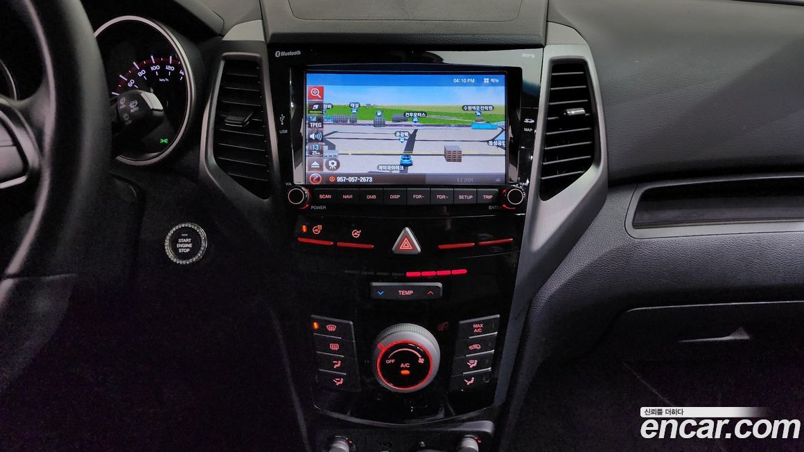 KG_Mobility_Ssangyong TIBOLI 2018