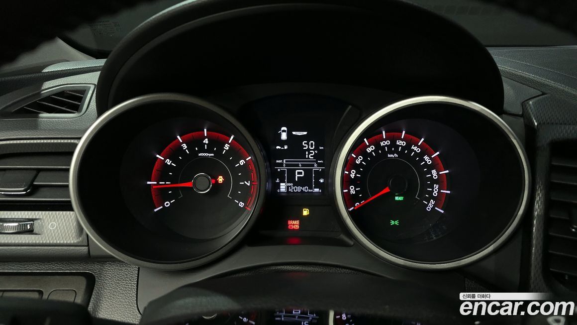 KG_Mobility_Ssangyong TIBOLI 2016