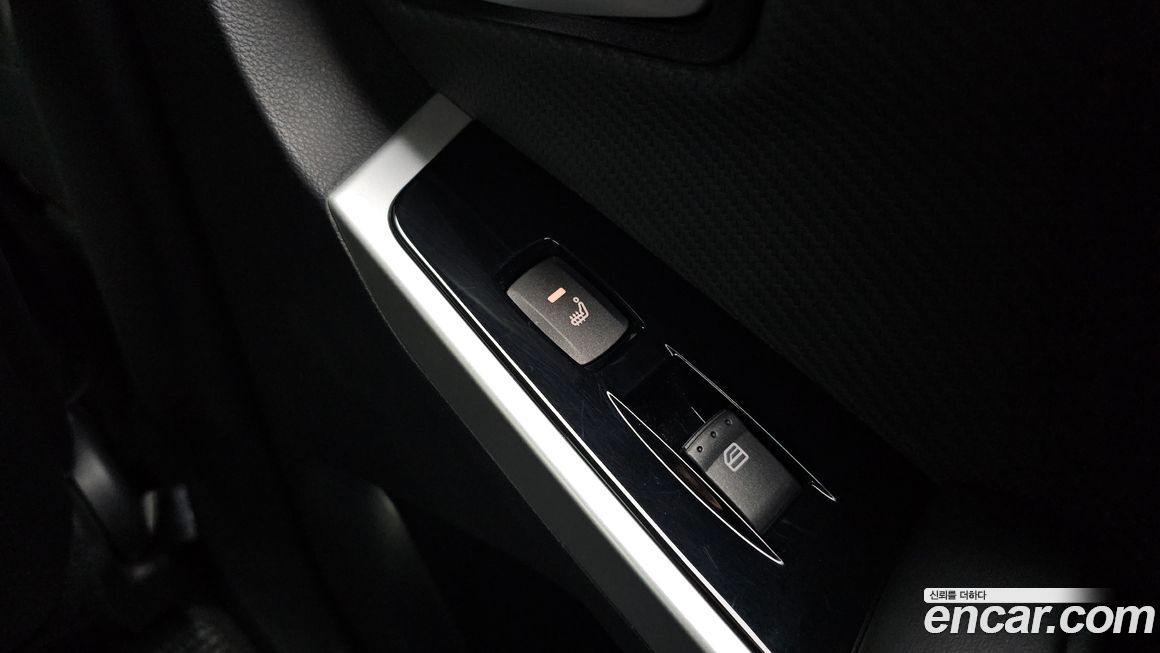 KG_Mobility_Ssangyong KORANDO 2018