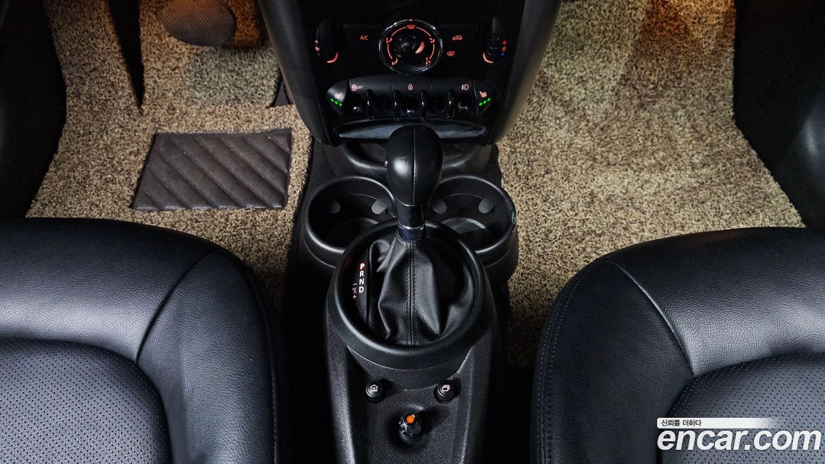 Mini Countryman 2015