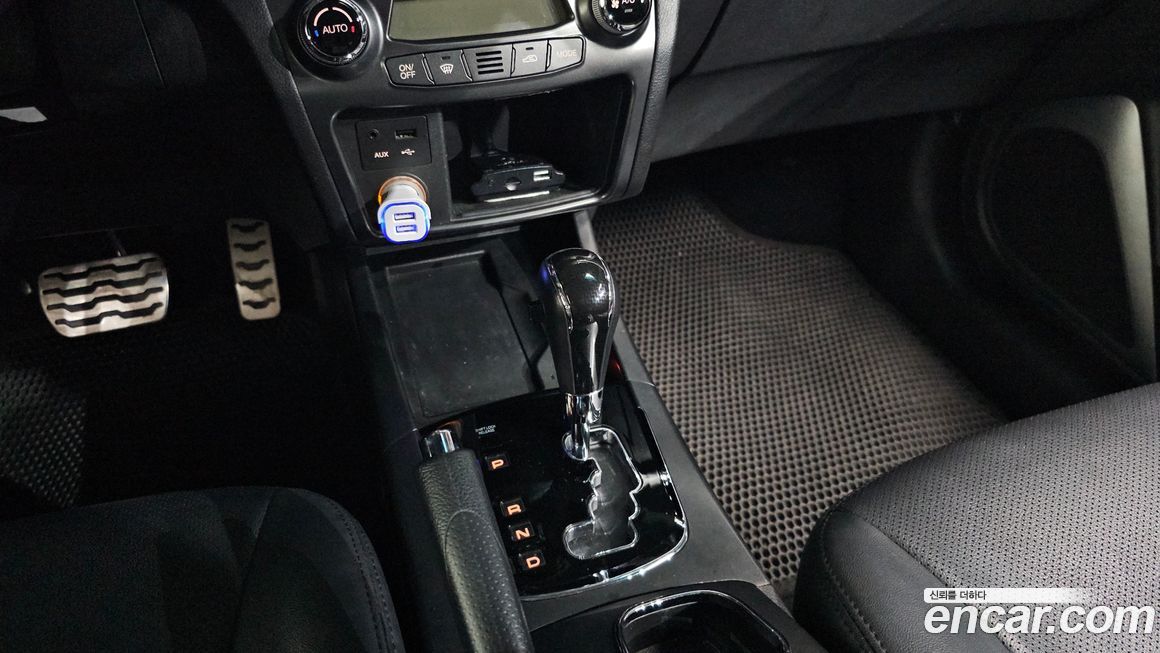 KG_Mobility_Ssangyong KORANDO 2018