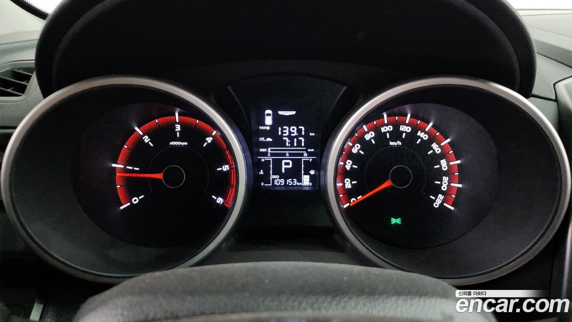 KG_Mobility_Ssangyong TIBOLI 2018