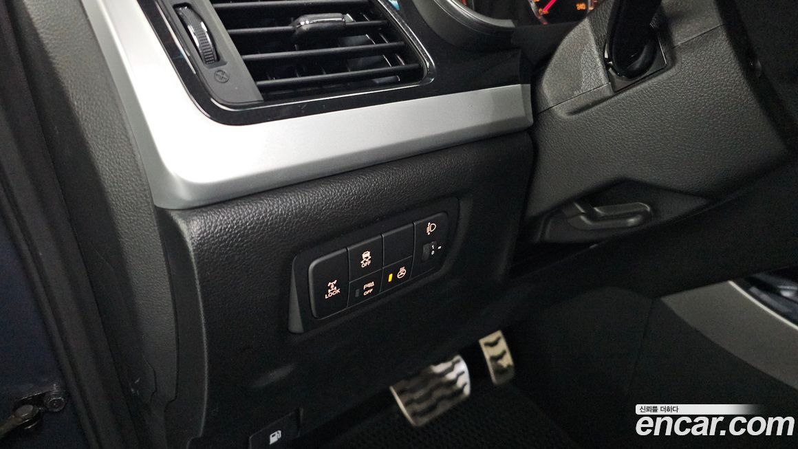 KG_Mobility_Ssangyong KORANDO 2018