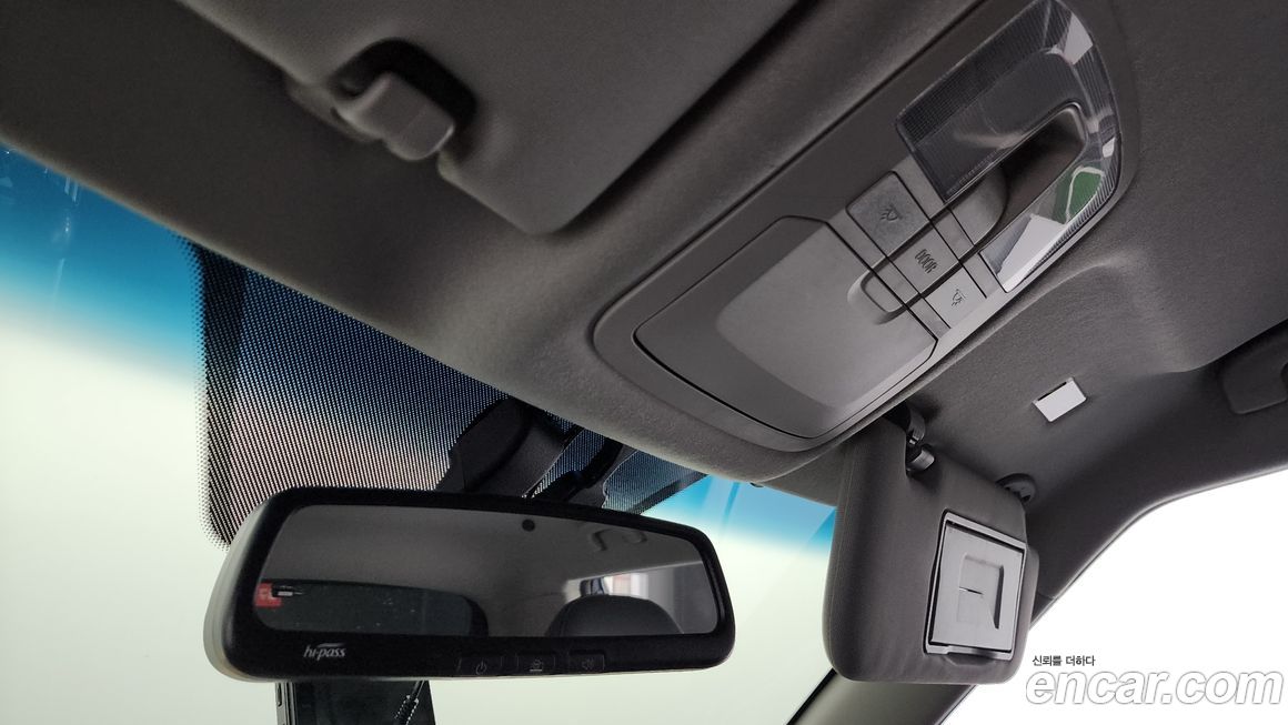 KG_Mobility_Ssangyong TIBOLI 2018