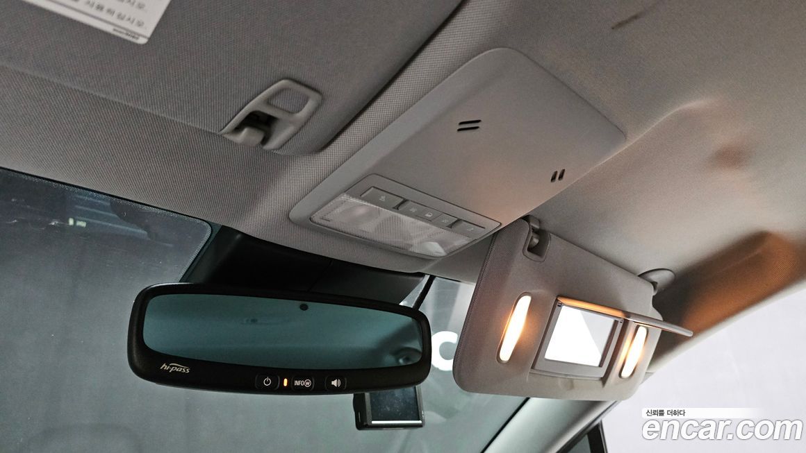 ChevroletGMDaewoo Trax 2018