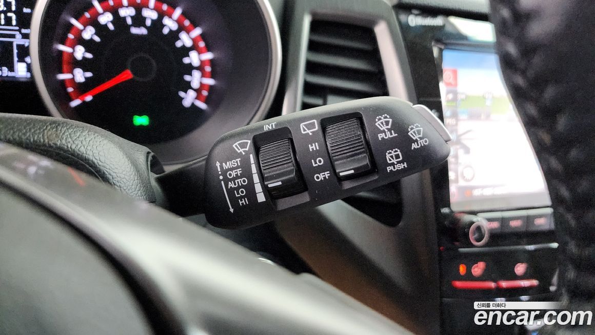 KG_Mobility_Ssangyong TIBOLI 2018