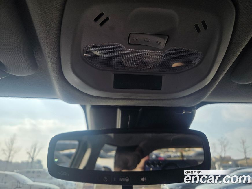 ChevroletGMDaewoo Spark 2021