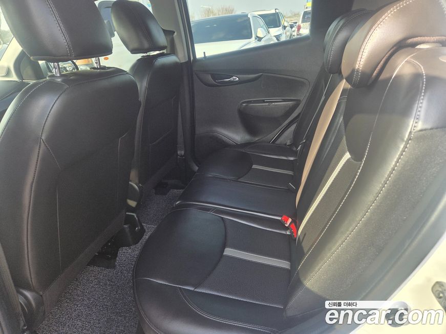 ChevroletGMDaewoo Spark 2021