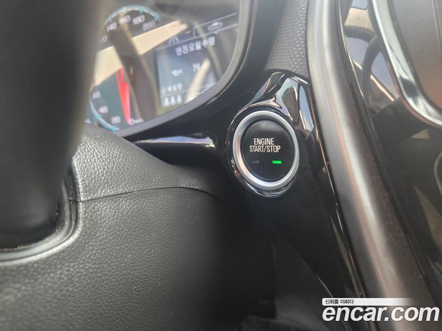 ChevroletGMDaewoo Spark 2021