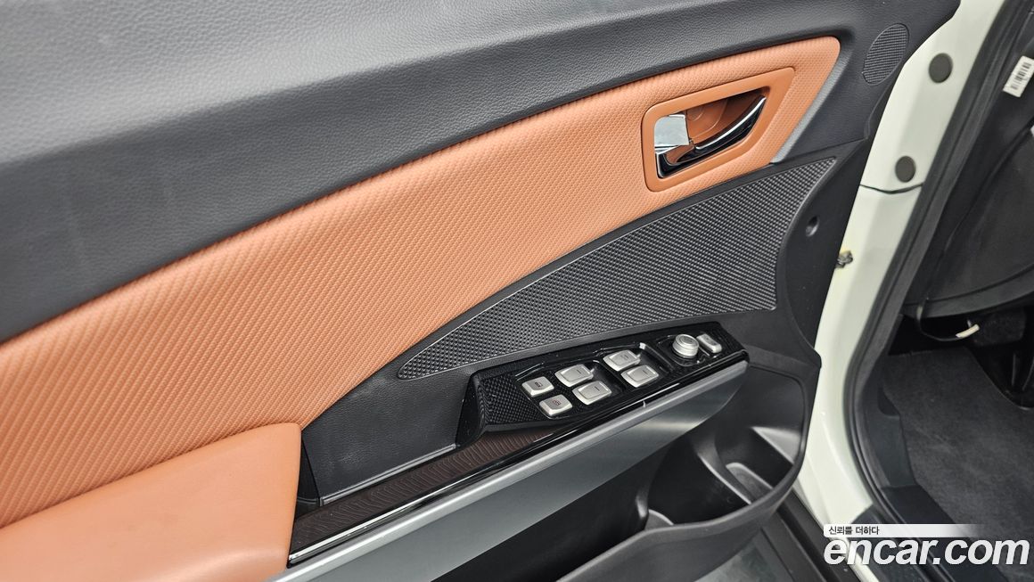 KG_Mobility_Ssangyong TIBOLI 2018