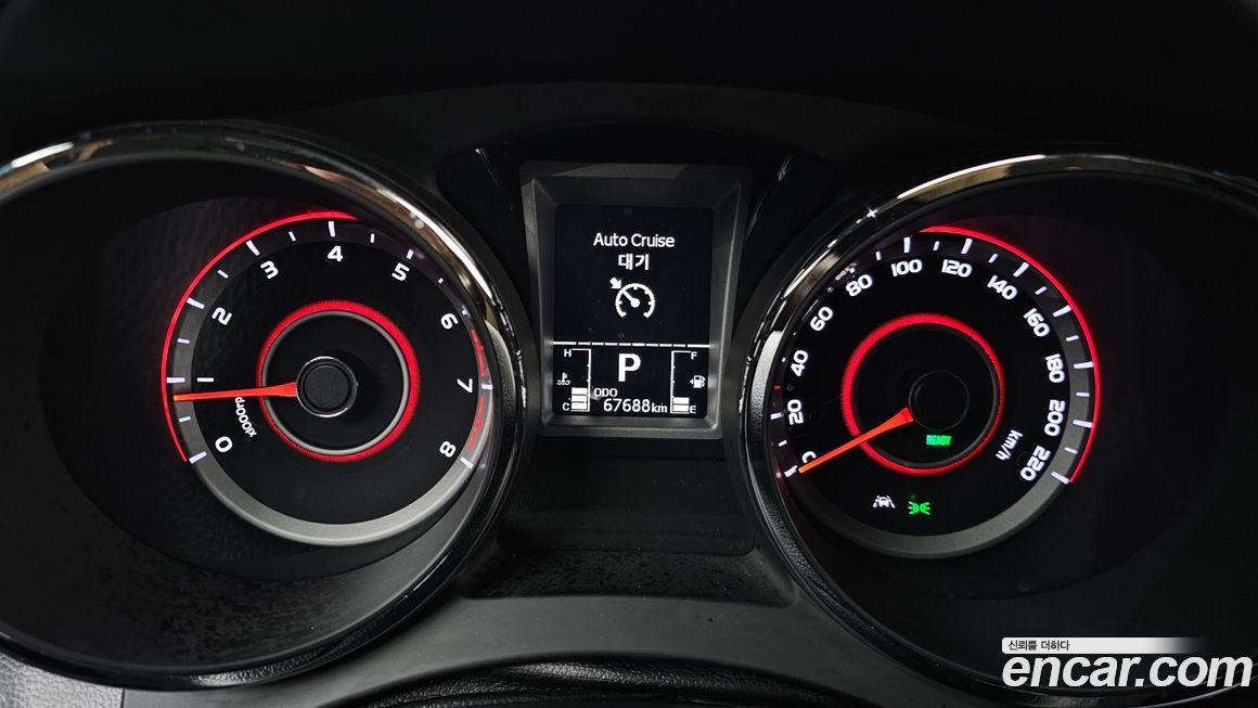 KG_Mobility_Ssangyong TIBOLI 2018