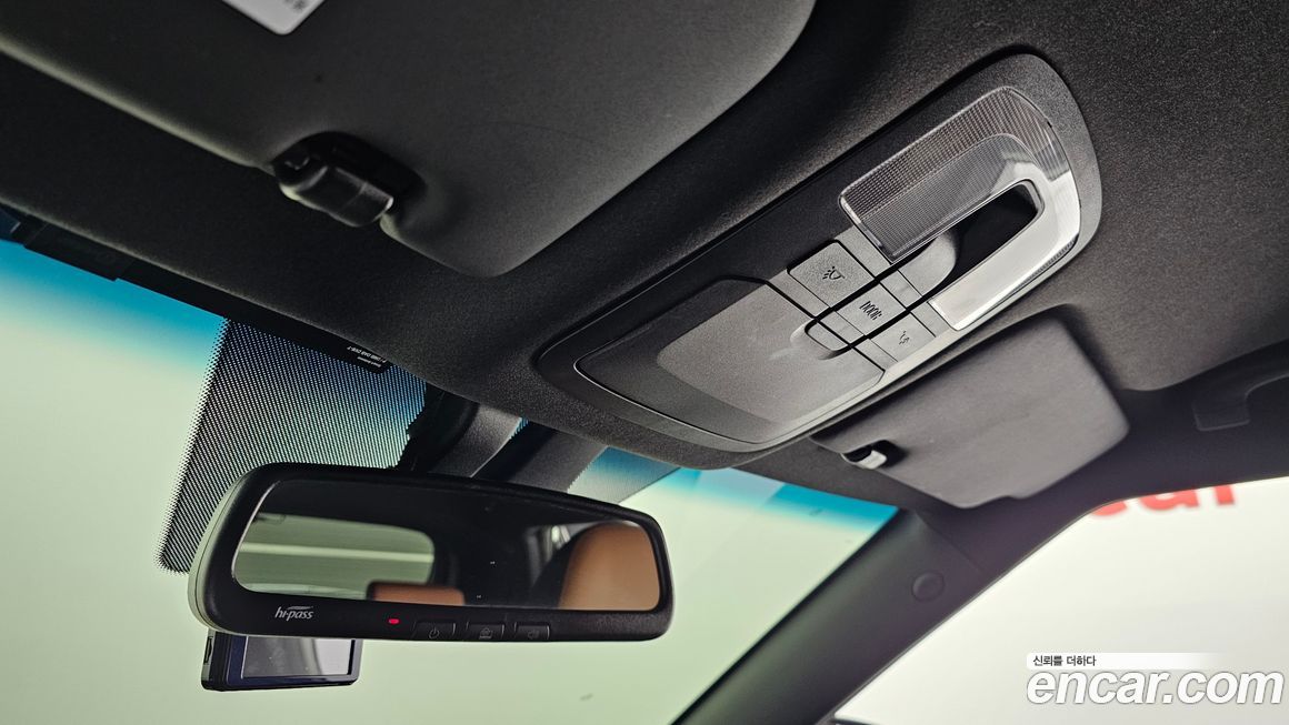 KG_Mobility_Ssangyong TIBOLI 2018