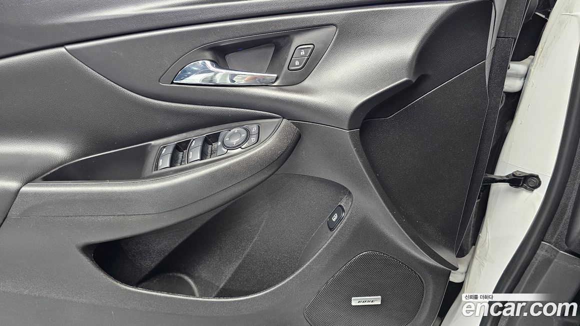 ChevroletGMDaewoo VOLT 2017