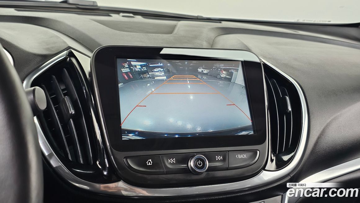 ChevroletGMDaewoo VOLT 2017