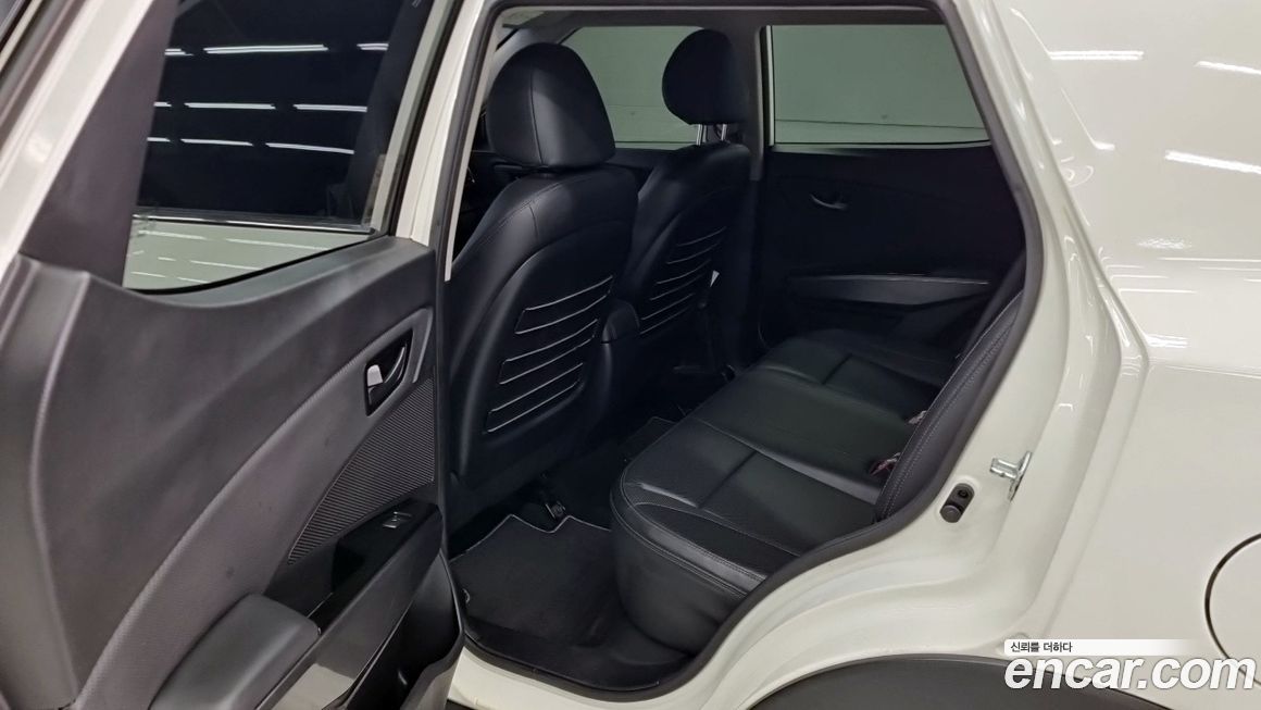 KG_Mobility_Ssangyong TIBOLI 2022