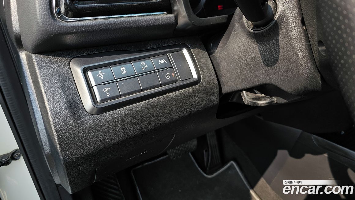 KG_Mobility_Ssangyong TIBOLI 2021