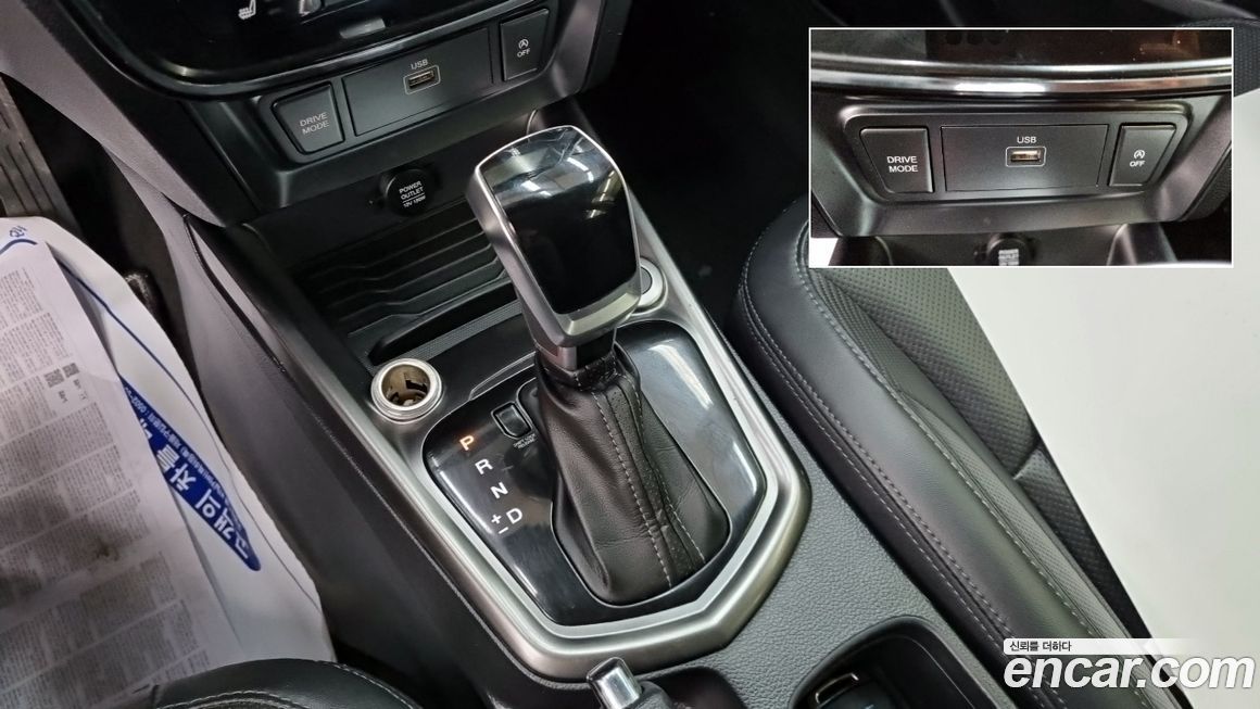 KG_Mobility_Ssangyong TIBOLI 2022