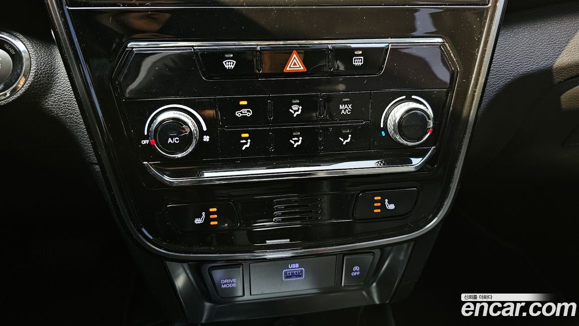 KG_Mobility_Ssangyong TIBOLI 2021