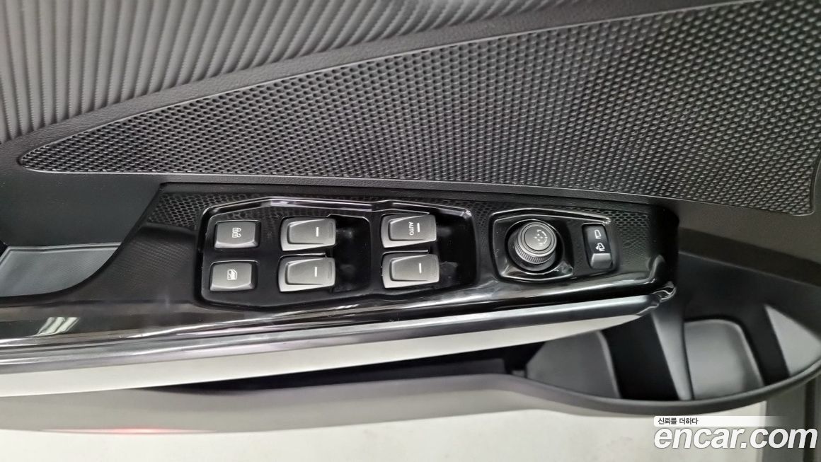 KG_Mobility_Ssangyong TIBOLI 2022