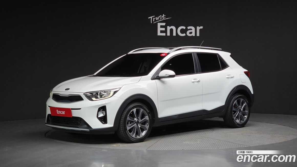 Kia Stonic 2018
