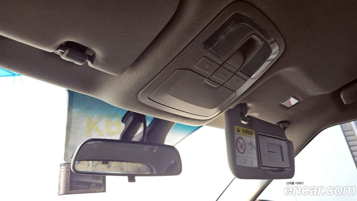 KG_Mobility_Ssangyong TIBOLI 2021