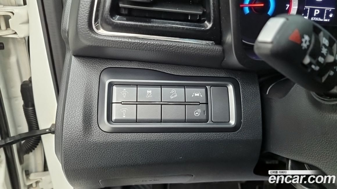 KG_Mobility_Ssangyong TIBOLI 2022