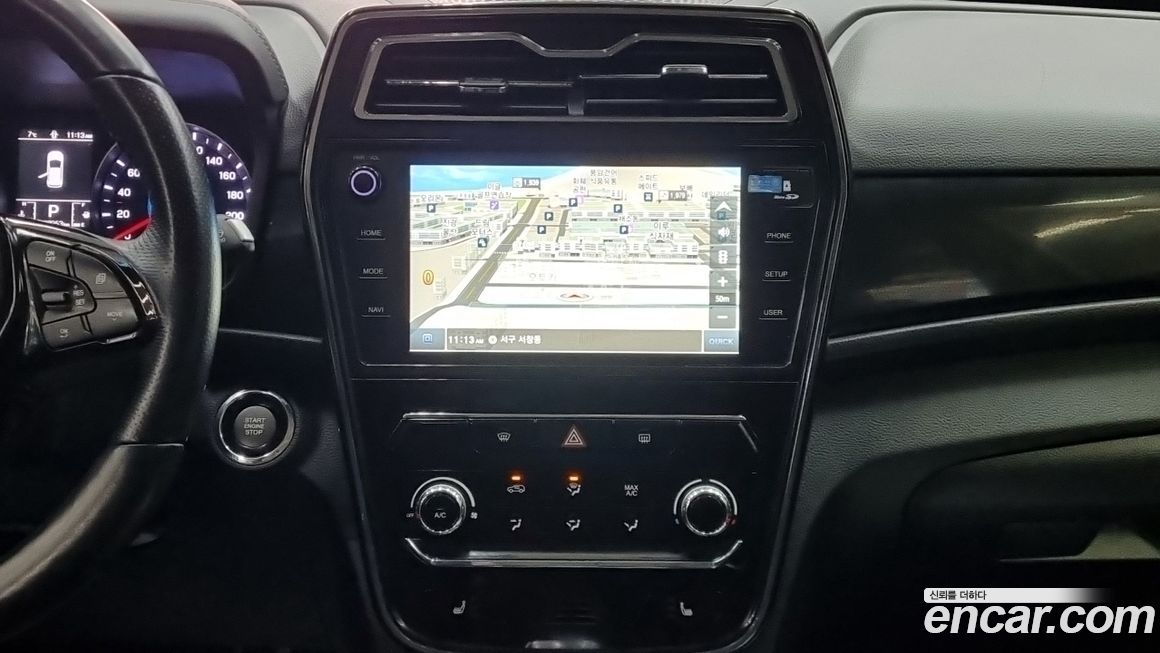 KG_Mobility_Ssangyong TIBOLI 2022