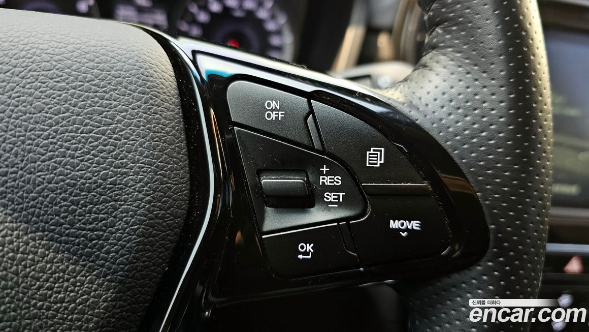 KG_Mobility_Ssangyong TIBOLI 2021