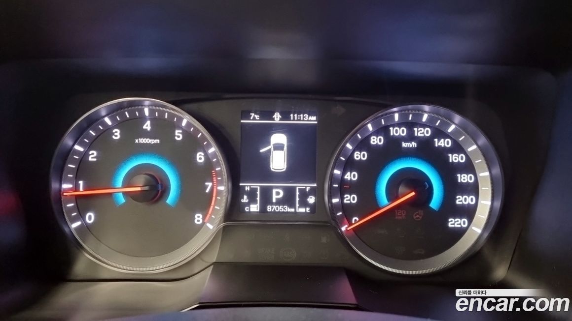 KG_Mobility_Ssangyong TIBOLI 2022