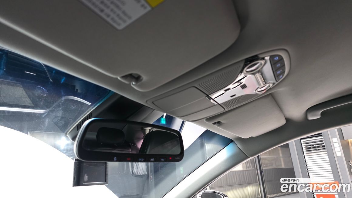 Hyundai Grandeur 2019