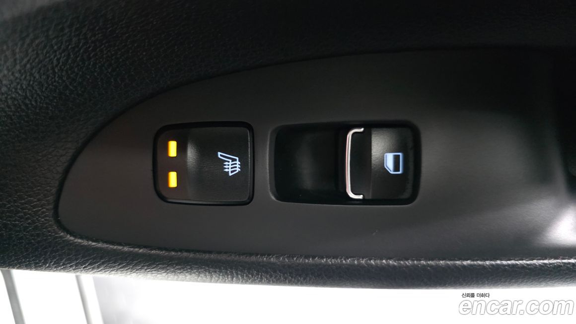 Hyundai Grandeur 2019