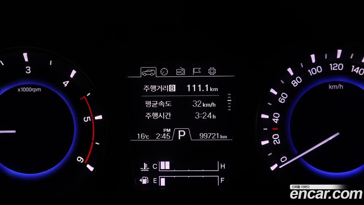 KG_Mobility_Ssangyong Rexton 2020