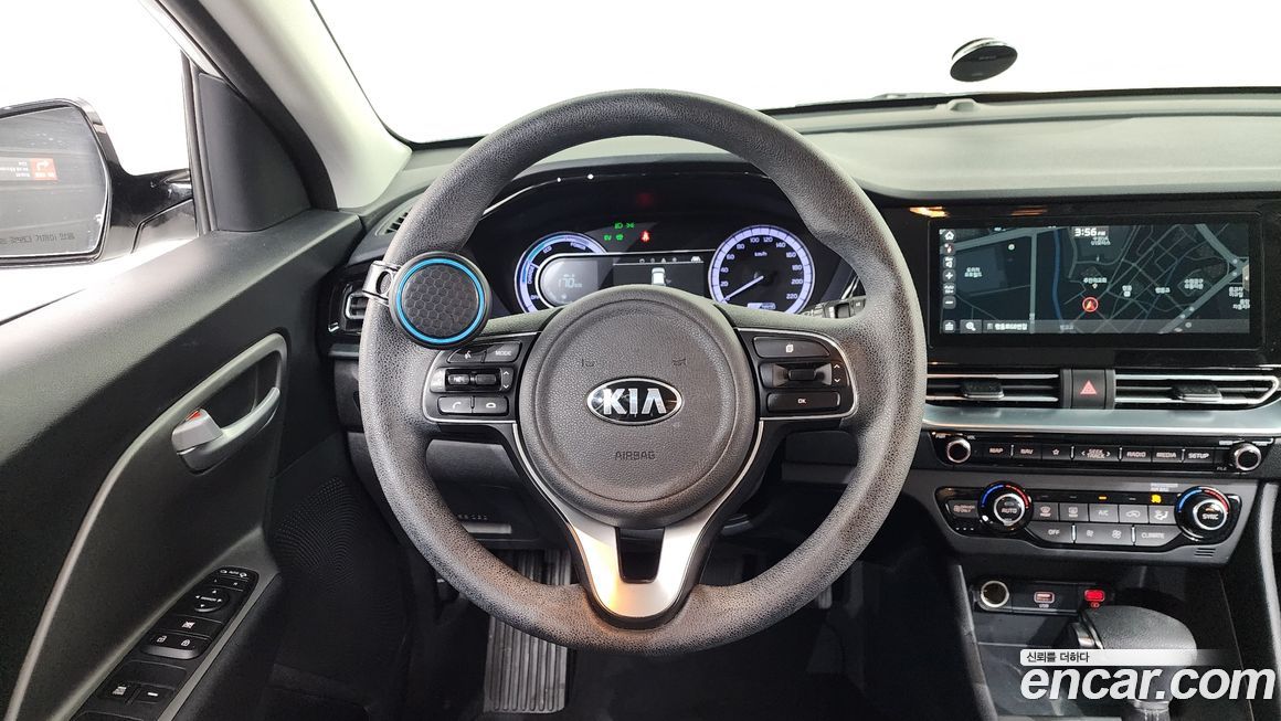 Kia Niro 2020