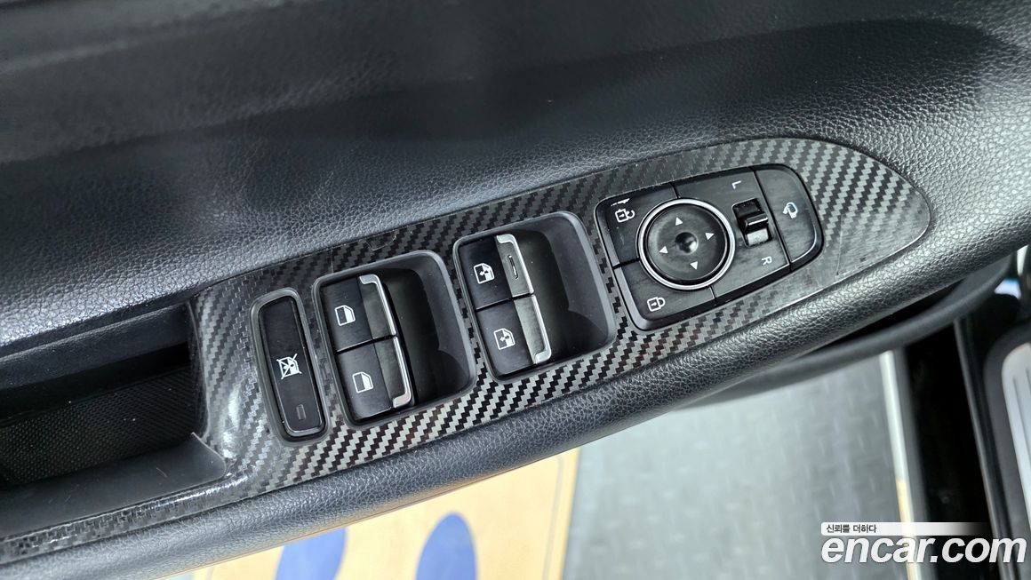 Hyundai Grandeur 2019