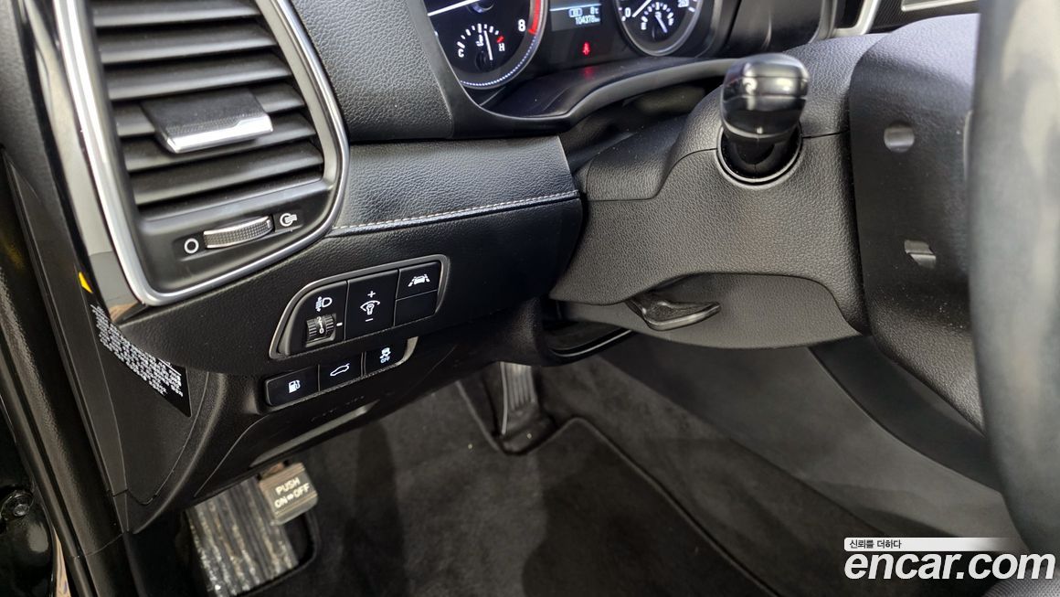 Hyundai Grandeur 2019