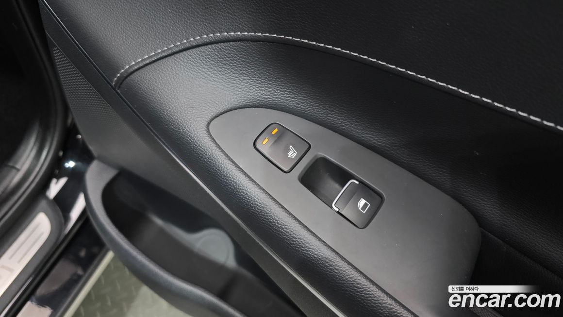 Hyundai Grandeur 2019