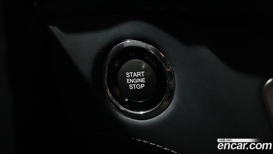 KG_Mobility_Ssangyong Rexton 2020