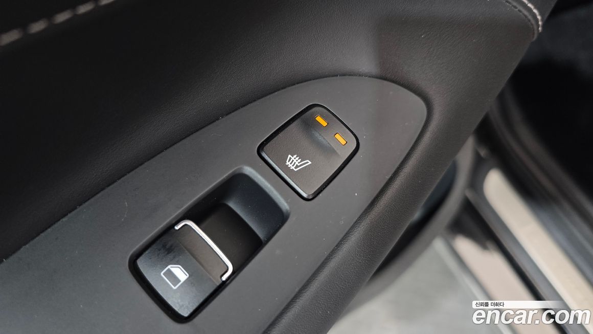 Hyundai Grandeur 2019